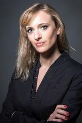 Photo de profil - LACHENAL Clarisse | Avocat | Lettre des réseaux