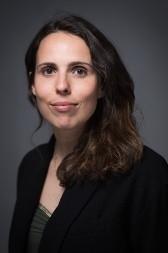 Photo de profil - PENOT Léa | Avocat | Lettre des réseaux