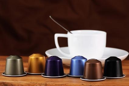 Image de l'article | Le leader des machines à café portionné a été contraint de prendre des engagements pour maintenir la concurrence des autres fabricants de capsules de café. | Lettre des Réseaux