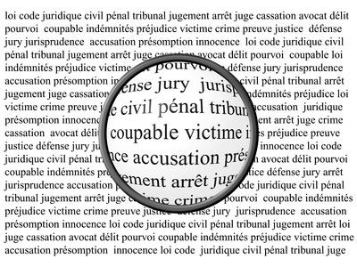 Image de l'article | Décret 2017-1094 en date du 12 juin 2017 relatif au registre des bénéficiaires effectifs définis à l'article L.561-2-2 du Code monétaire et financier | Lettre des Réseaux