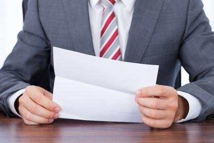 Image de l'article | Pénalités de retard exigibles en cas de retard de paiement | Lettre des Réseaux