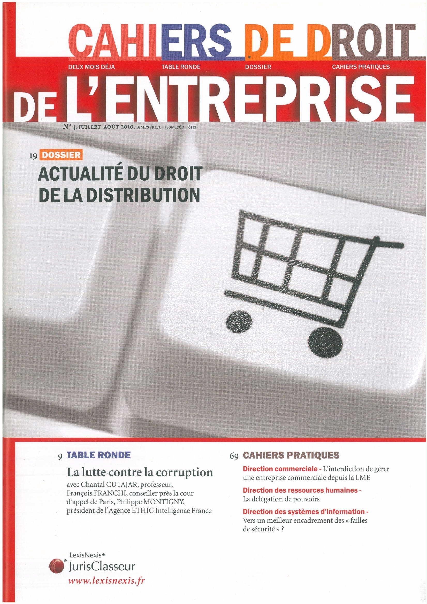 Image de l'article |  | Lettre des Réseaux