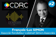 Image de l'article | Simon Associés sera présent à la Convention des réseaux commerciaux (CDRC) qui se tiendra le 17 juin 2021 à Paris (Palais Brongniart). | Lettre des Réseaux