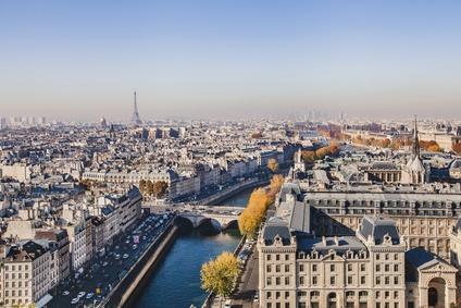 Image de l'article | Le mois de Mai 2017 serait-il un tournant pour l’immobilier parisien porté par un regain pour la France ? Peut-être. | Lettre des Réseaux