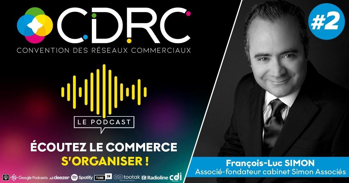Image de l'article | Simon Associés sera présent à la Convention des réseaux commerciaux (CDRC) qui se tiendra le 17 juin 2021 à Paris (Palais Brongniart). | Lettre des Réseaux