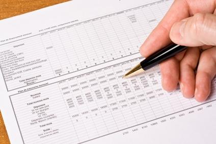 Image de l'article | Comptes prévisionnels | Lettre des Réseaux