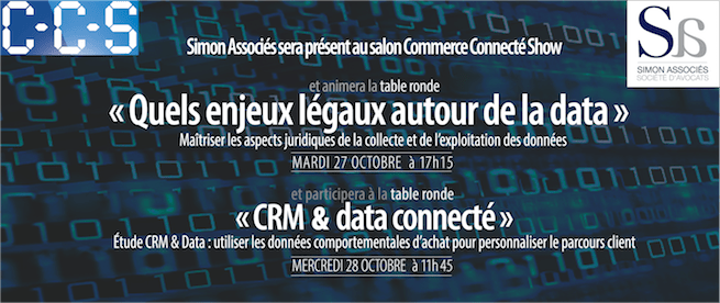 Image de l'article | 2 jours pour vivre la révolution du commerce connecté | Lettre des Réseaux