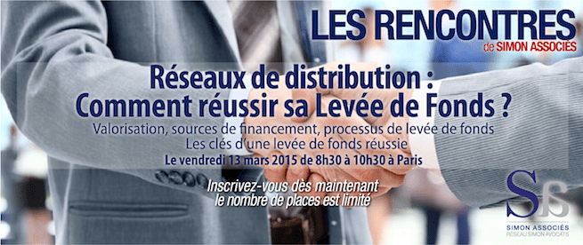 Image de l'article | Nous avons le plaisir de vous convier à la prochaine Rencontre de Simon Associés qui se tiendra le vendredi 13 mars prochain à partir de 8h30 en nos locaux parisiens (47 rue de MONCEAU – 75008 PARIS) sur un vaste sujet. | Lettre des Réseaux
