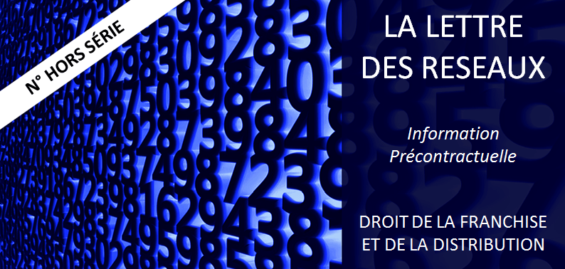 Image de l'article | SIMON ASSOCIÉS vous propose de découvrir un tout nouveau numéro Hors Série de la Lettre des Réseaux